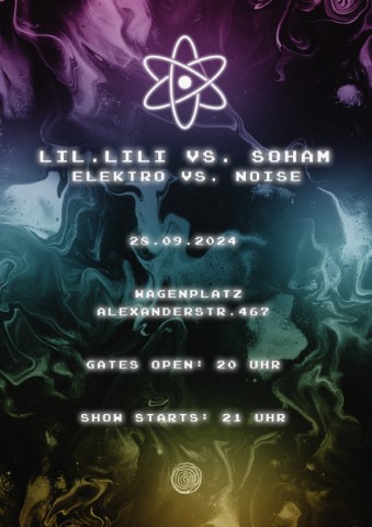 lil.lili vs soham wagenplatz
